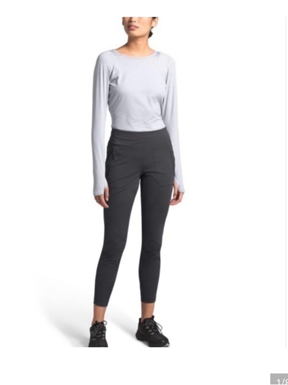 The Northface Paramount hiking leggings